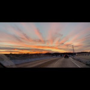 Meet your Posher, Parker